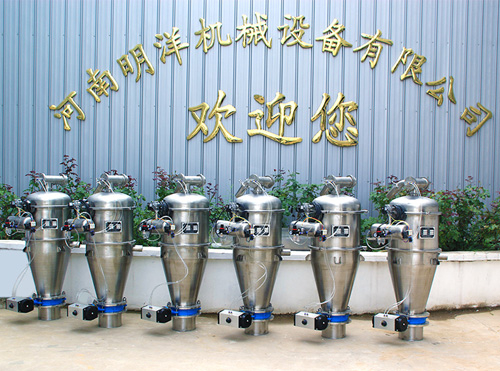 熱烈慶祝我河南明洋機械設備有限公司網(wǎng)站建設成功投入運行